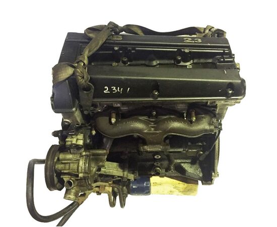 Двигатель В234T SAAB 9000 купить в Автопартс Маркет