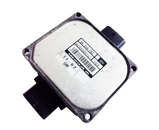 ЭБУ АКПП 55559752 SAAB 9-3/9-5 купить в Автопартс Маркет