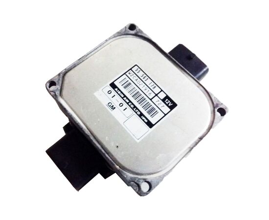 ЭБУ АКПП 55563178 SAAB 9-3/9-5 купить в Автопартс Маркет