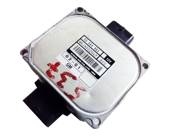 ЭБУ АКПП 55564963 SAAB 9-3/9-5 купить в Автопартс Маркет