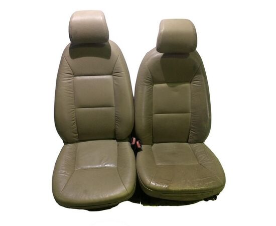 Салон (комплект) SAAB 9-5 купить в Автопартс Маркет