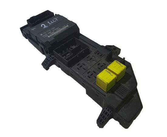 Блок управления BCM 12772045 SAAB 9-3 купить в Автопартс Маркет