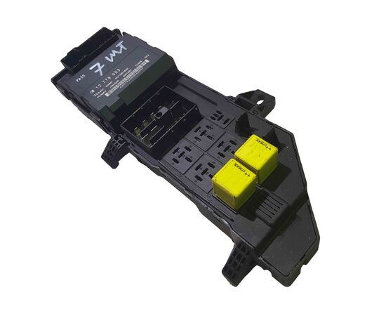 Блок управления BCM 12779003 SAAB 9-3 купить в Автопартс Маркет