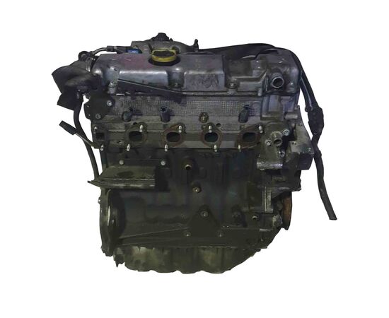 Двигатель 2,2L D223L SAAB 9-5 купить в Автопартс Маркет