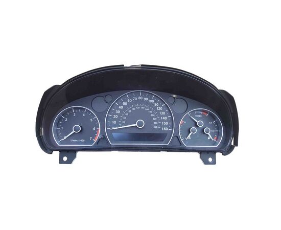Приборная панель SAAB 9-5 12767383; 12775648 купить в Автопартс Маркет