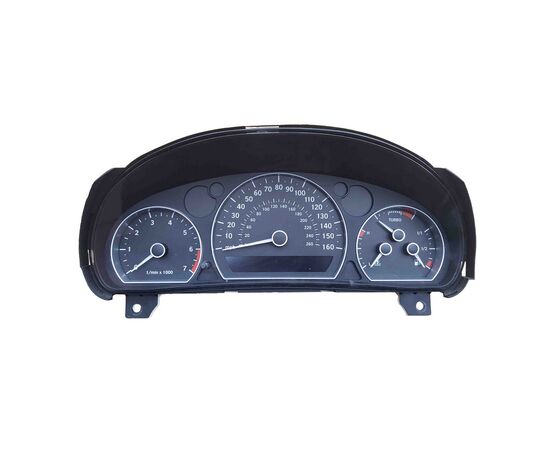 Приборная панель SAAB 9-5 12782045 купить в Автопартс Маркет