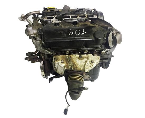 Двигатель в сборе 2.5L Chrysler Cirrus купить в Автопартс Маркет
