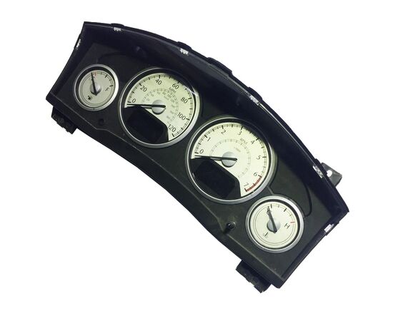 Панель приборов Chrysler Town&Country 2008-2009г купить в Автопартс Маркет