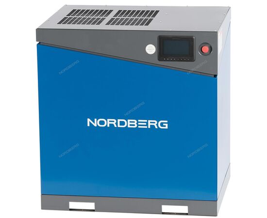 КОМПРЕССОР ВИНТОВОЙ NORDBERG NCA20R купить в Автопартс Маркет