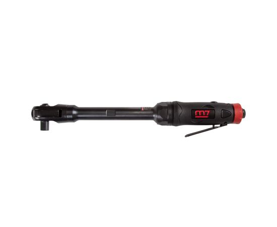 ТРЕЩОТКА ПНЕВМАТИЧЕСКАЯ 1/2", 95 НМ, УДЛИНЕННАЯ MIGHTY SEVEN купить в Автопартс Маркет