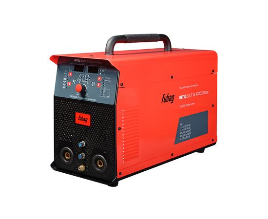 АППАРАТ СВАРОЧНЫЙ INTIG 500 T AC/DC PULSE, 500 А, FUBAG купить в Автопартс Маркет
