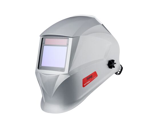 МАСКА СВАРОЧНАЯ OPTIMA 4-13 VISOR, РЕГУЛИРУЕМЫЙ ФИЛЬТР FUBAG купить в Автопартс Маркет