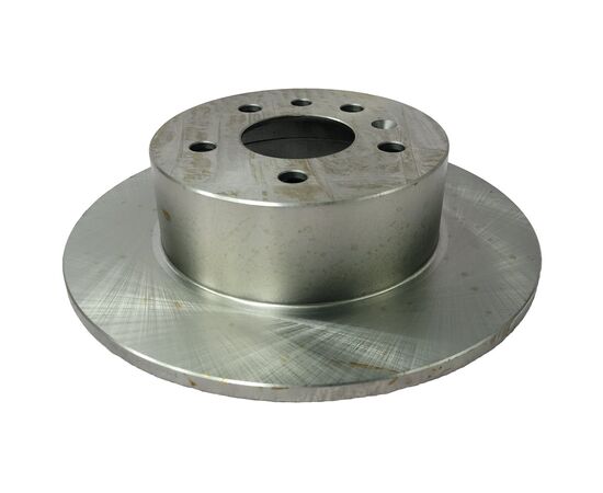 Диск задний SAAB 900/9-3/9-5 GPARTS купить в Автопартс Маркет