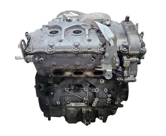 Двигатель B284 SAAB 9-3 (пробег 217000 км) купить в Автопартс Маркет
