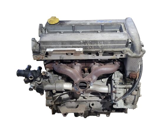 Двигатель B207L SAAB 9-3 (пробег 123000 км) купить в Автопартс Маркет