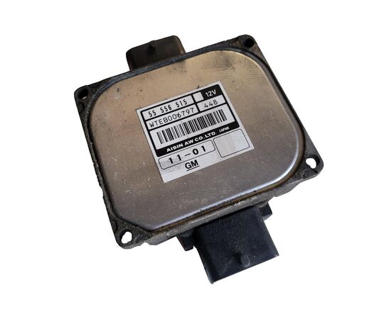 ЭБУ АКПП 55556515 SAAB 9-3 купить в Автопартс Маркет