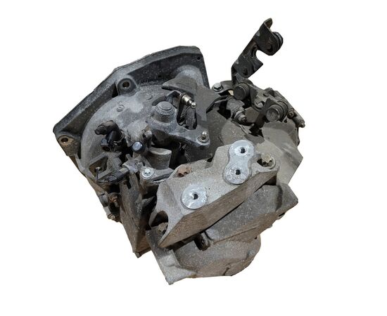 МКПП A19DTR (6-ст) SAAB 9-3 2005-2011г, изображение 3 купить в Автопартс Маркет