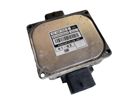 ЭБУ АКПП 55564010 SAAB 9-3 купить в Автопартс Маркет