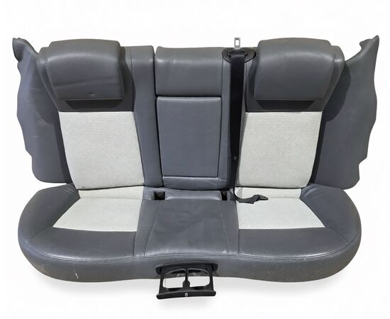 Сидения AERO (комплект) SAAB 9-3 2003-2006г, изображение 2 купить в Автопартс Маркет