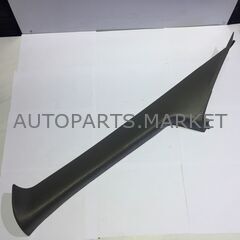 Обшивка стойки левая Chrysler Voyager 2001-2005г купить в Автопартс Маркет
