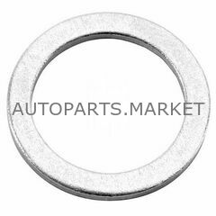 Кольцо уплотнительное BMW купить в Автопартс Маркет