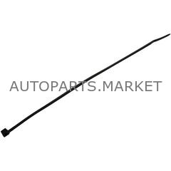 Хомут пластиковый черный 4х200 Masuma купить в Автопартс Маркет