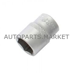 Головка шестигранная "Дело Техники" 10 мм 1/4" купить в Автопартс Маркет