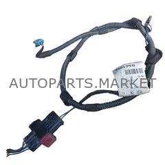 Проводка бампера (Европа) SAAB 9-3 2003-2007г купить в Автопартс Маркет