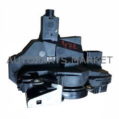 Фото 3656: Замок двери передний левый