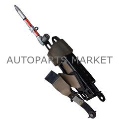 Ремень безопасности левый SAAB 9-5 купить в Автопартс Маркет