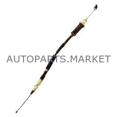 Трос газа SAAB 9000 1986-1990г купить в Автопартс Маркет