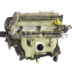 Двигатель B207 SAAB 9-3 купить в Автопартс Маркет