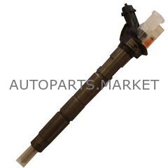 Форсунка MERCEDES-BENZ M-CLASS (W164) ML 350 CDI 4-matic купить в Автопартс Маркет