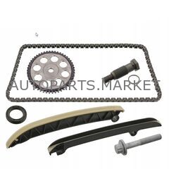 Комплект цепи ГРМ FEBI BILSTEIN AUDI / SKODA купить в Автопартс Маркет