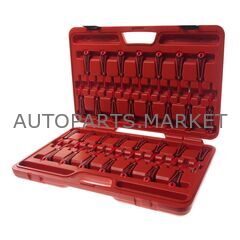 Набор для ремонта электропроводки автомобиля (в кейсе) 30 предметов JTC купить в Автопартс Маркет