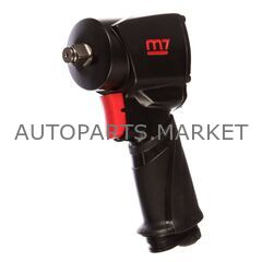 Гайковерт пневматический MIGHTY SEVEN 1/2, 900 Нм купить в Автопартс Маркет