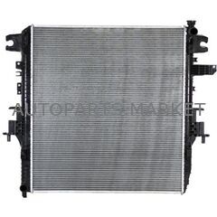 Радиатор INFINITI qx56, INFINITI qx56 z62 10-, NISSAN patrol y62 10- [ORG] купить в Автопартс Маркет