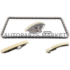 Комплект цепи ГРМ VW TOUAREG 4.2 V8 FSI 11-18/A6 (C6) 2.8FSI,3.0TFSI,3.2FSI купить в Автопартс Маркет