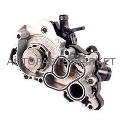 Насос системы охлаждения Audi A1/A3, VW Polo/Golf, Sea купить в Автопартс Маркет