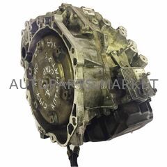 Фото 593: АКПП XWD