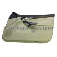 Обшивка двери передняя правая SAAB 9-3 2003-2011г купить в Автопартс Маркет