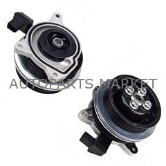 Помпа SKODA FABIA \ VW TOURAN / TIGUAN, JETTA (III/IV) / GOLF купить в Автопартс Маркет