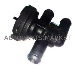 Фото 6538: Байпасный клапан