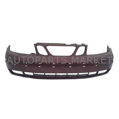 Бампер передний SAAB 9-5 2002-2005г купить в Автопартс Маркет