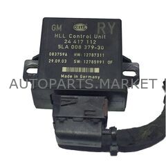 Фото 5744: Блок управления ксеноном