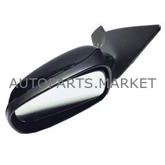Зеркало левое SAAB 9-3 2003-2011г купить в Автопартс Маркет