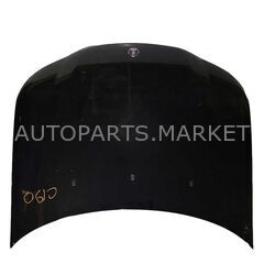 Капот SAAB 9-3 2003-2007г купить в Автопартс Маркет