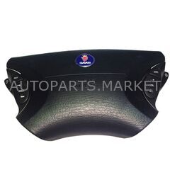 Подушка безопасности SAAB 9-5 2003-2005г купить в Автопартс Маркет