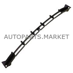 Решетка центральная SAAB 9-3 2003-2007г купить в Автопартс Маркет