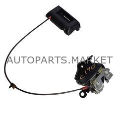 Замок заднего сиденья правый SAAB 9-3 купить в Автопартс Маркет